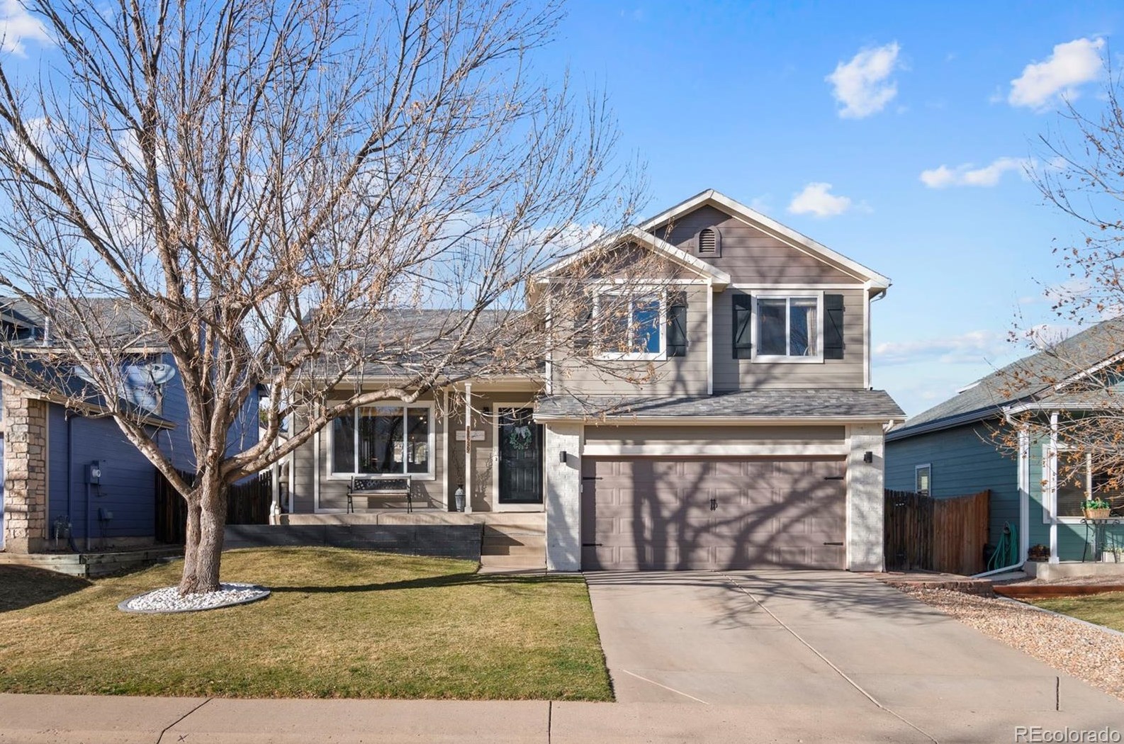 11539 Fair Ave, Littleton, CO 80127-2706