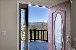 11770 Leavenworth Dr, Conifer, CO 80433 - Photo 8