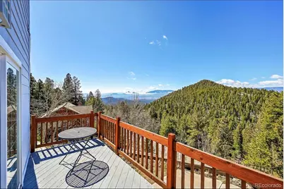 11770 Leavenworth Drive, Conifer, CO 80433 - Photo 4