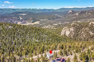 11770 Leavenworth Dr, Conifer, CO 80433 - Photo 46