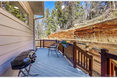 11770 Leavenworth Drive, Conifer, CO 80433 - Photo 26
