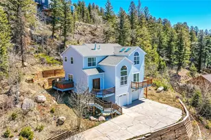 11770 Leavenworth Dr, Conifer, CO 80433 - Photo 1