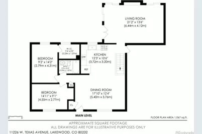 11226 W Texas Avenue, Denver, CO 80232 - Photo 48