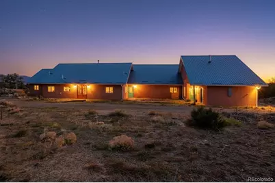 13045 Picketwire Road, Boncarbo, CO 81024 - Photo 40