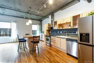 1499 Blake St, Denver, CO 80202 - Photo 8