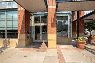 1499 Blake St, Denver, CO 80202 - Photo 2