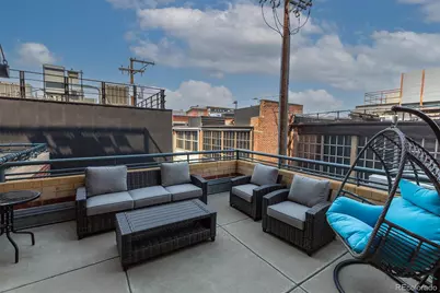 1499 Blake Street #3O, Denver, CO 80202 - Photo 18