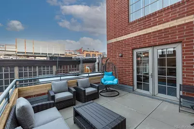 1499 Blake Street #3O, Denver, CO 80202 - Photo 20