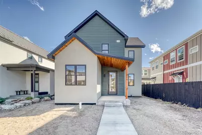 224 Old Stage Road, Salida, CO 81201 - Photo 1