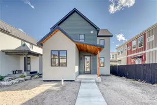 224 Old Stage Rd, Salida, CO 81201 - Photo 1