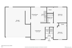 17082 E Arkansas Dr, Aurora, CO 80017 - Photo 24