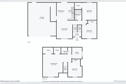 17082 E Arkansas Drive, Aurora, CO 80017 - Photo 26