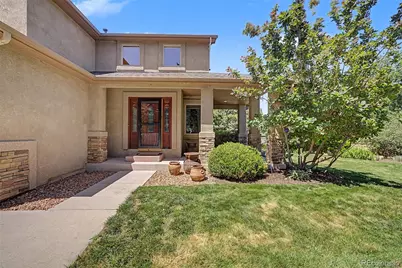 2691 Fairway Drive, Colorado Springs, CO 80909 - Photo 1