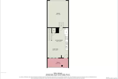 7444 W Evans Place, Denver, CO 80227 - Photo 24