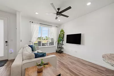 7444 W Evans Place, Denver, CO 80227 - Photo 8
