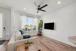 7444 W Evans Pl, Denver, CO 80227 - Photo 8