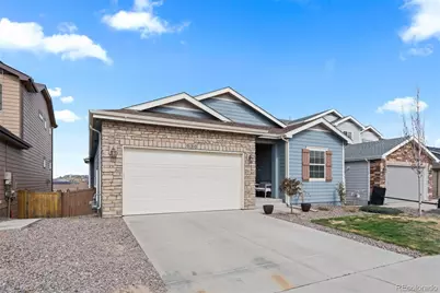 930 McMurdo Circle, Castle Rock, CO 80108 - Photo 1