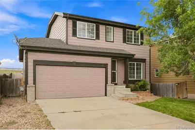 6712 Fonder Drive, Parker, CO 80134 - Photo 2