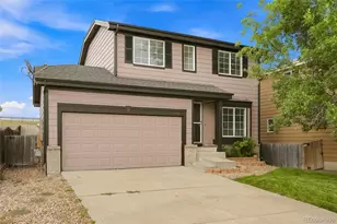6712 Fonder Dr, Parker, CO 80134 - Photo 2