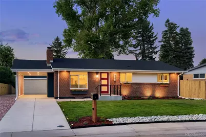 6586 S Kit Carson Street, Littleton, CO 80121 - Photo 1