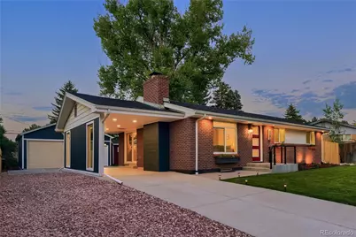 6586 S Kit Carson Street, Littleton, CO 80121 - Photo 2