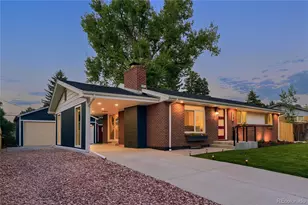 6586 S Kit Carson St, Littleton, CO 80121 - Photo 2