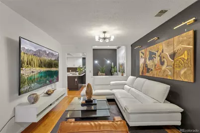 15491 E Wyoming Drive #G, Aurora, CO 80017 - Photo 4