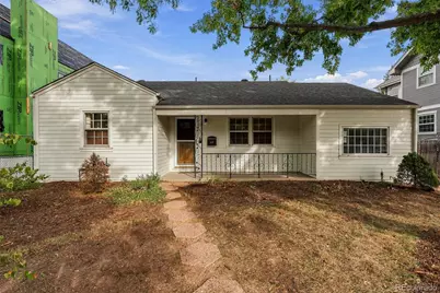 2650 S Pennsylvania Street, Denver, CO 80210 - Photo 2
