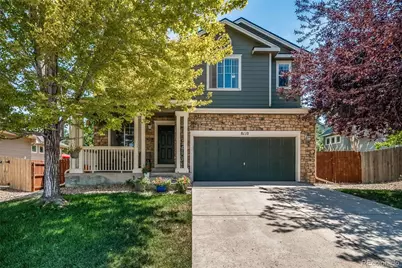 8110 E 133rd Avenue, Thornton, CO 80602 - Photo 1