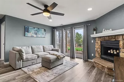 7468 S Alkire Street #104, Littleton, CO 80127 - Photo 1