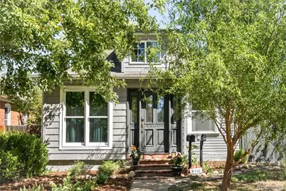 4446 Winona Court, Denver, CO 80212 - Photo 1