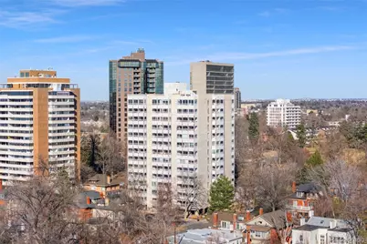 1200 N Humboldt Street #504, Denver, CO 80218 - Photo 1