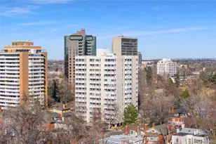 1200 N Humboldt St, Denver, CO 80218 - Photo 1