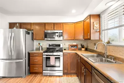 5374 Alkire Street, Arvada, CO 80002 - Photo 8