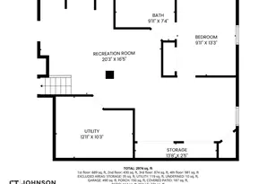 7409 S Newport Way, Centennial, CO 80112 - Photo 46