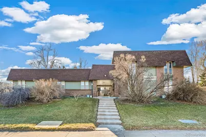 8870 W Jewell Avenue #12, Lakewood, CO 80232 - Photo 1