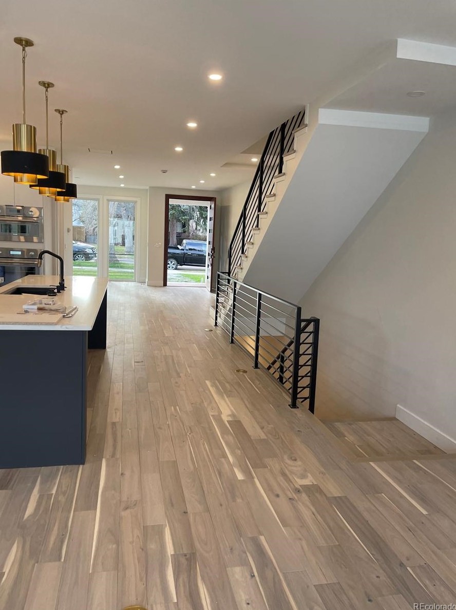 2012 Clayton St, Denver, CO 80210-3512