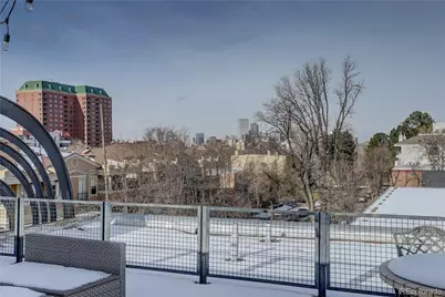 10 N Ogden Street #204, Denver, CO 80218 - Photo 22