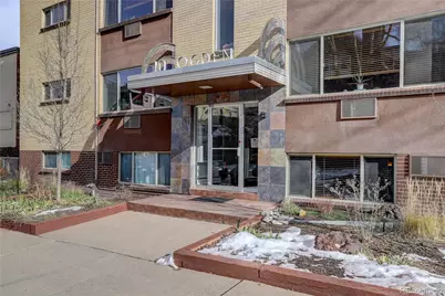 10 N Ogden Street #204, Denver, CO 80218 - Photo 2