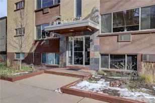 10 N Ogden St, Denver, CO 80218 - Photo 2