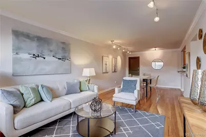 10 N Ogden Street #204, Denver, CO 80218 - Photo 12