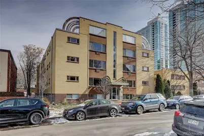 10 N Ogden Street #204, Denver, CO 80218 - Photo 20