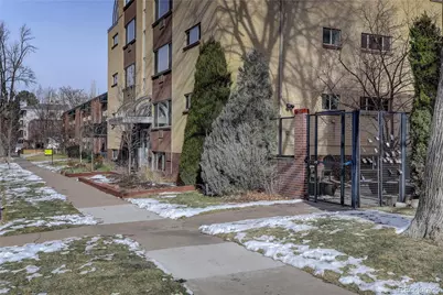 10 N Ogden Street #204, Denver, CO 80218 - Photo 26