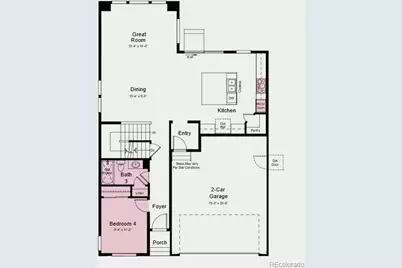 3290 N Denali Street, Aurora, CO 80019 - Photo 2