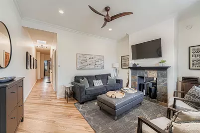 2955 N Columbine Street, Denver, CO 80205 - Photo 1