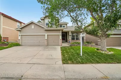 9937 Gwendelyn Place, Highlands Ranch, CO 80129 - Photo 1