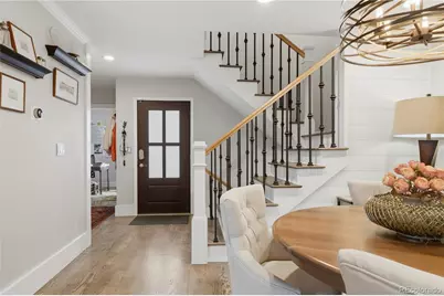 6150 W Mansfield Avenue #37, Denver, CO 80235 - Photo 4