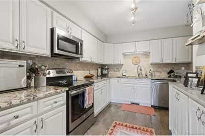 6150 W Mansfield Avenue #37, Denver, CO 80235 - Photo 16