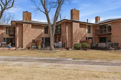 6150 W Mansfield Avenue #37, Denver, CO 80235 - Photo 1