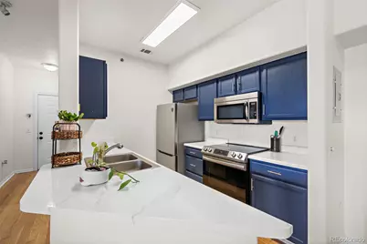 6013 Castlegate Drive #D33, Castle Rock, CO 80108 - Photo 6